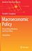 Macroeconomic Policy