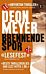 Brennende spor