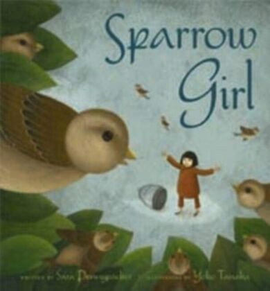 Sparrow Girl