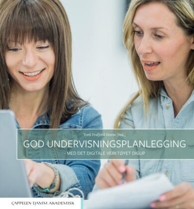 God undervisningsplanlegging