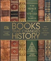 Books That Changed History