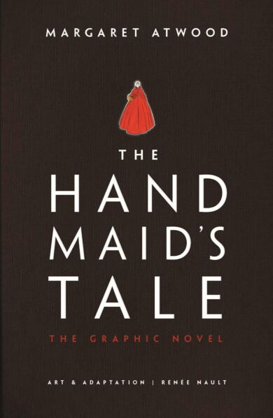 The Handmaid's Tale