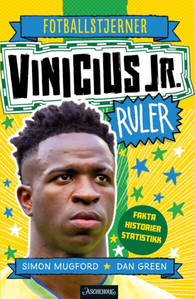 Vinícius jr ruler