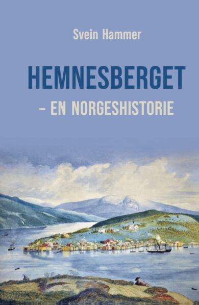 Hemnesberget