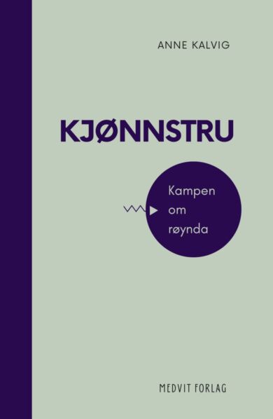 Kjønnstru