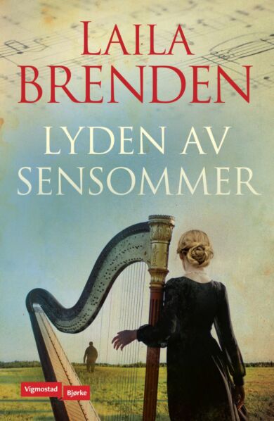 Lyden av sensommer