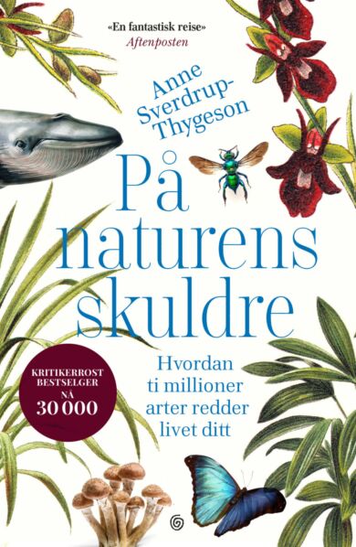 På naturens skuldre