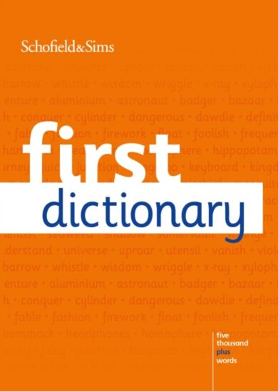 First Dictionary