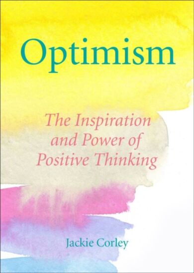 The Optimism Book Of Quotes