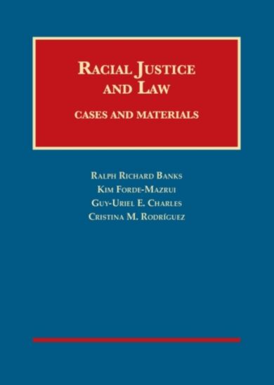 Racial Justice and Law