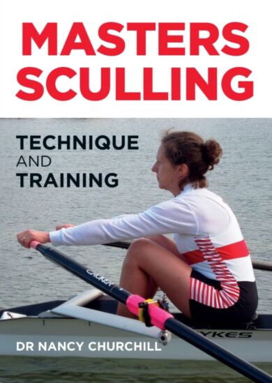 Masters Sculling