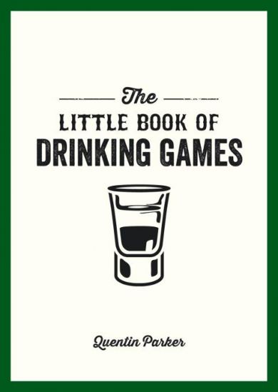 The Little Book of Drinking Games