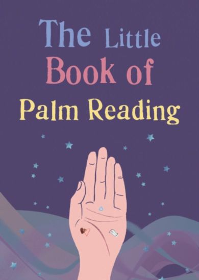 The Little Book of Palm Reading