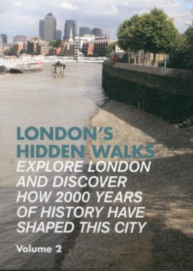 London's Hidden Walks