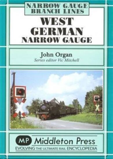 West German Narrow Gauge