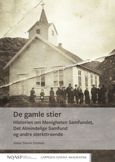 De gamle stier