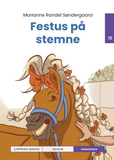 Festus på stemne