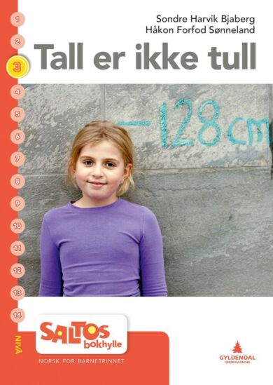 Tal er ikkje tull