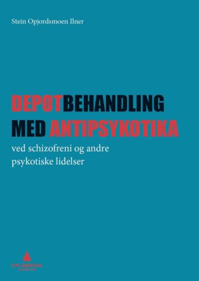 Depotbehandling  med antipsykotika