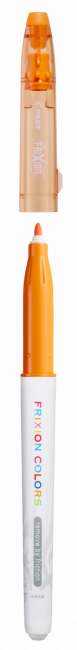 Sw-Fc-B Pilot Orange Frixion Color