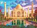 Puslespill 1500 Taj Mahal Ravensburger