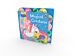 Peppa Pig: Magical Creatures Tabbed Board Book