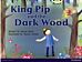 Bug Club Red B (KS1) King Pip and the Dark Wood 6-pack