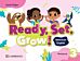 Ready, Set, Grow! Level 3 Workbook American English