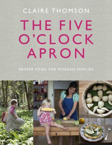 The Five O'Clock Apron