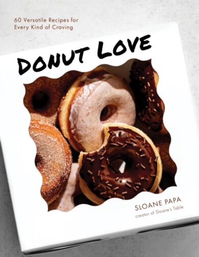 Donut Love