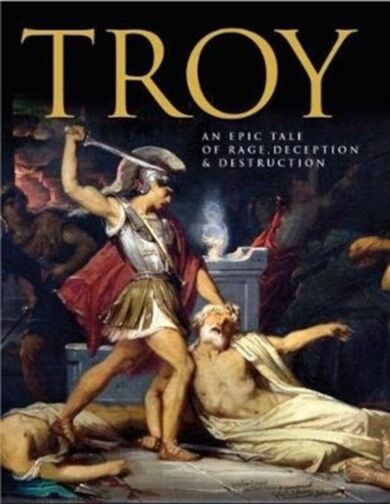 Troy