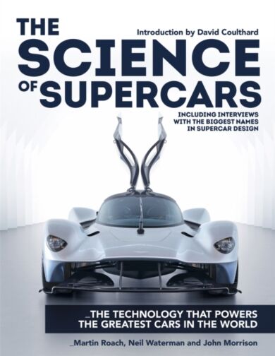 The Science of Supercars