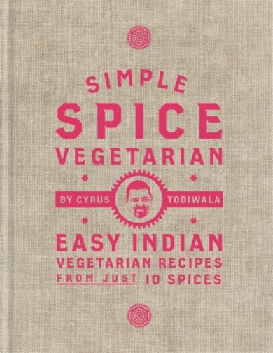 Simple Spice Vegetarian