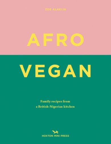 Afro Vegan