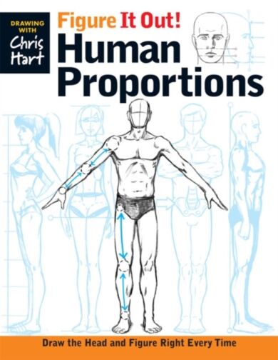 Figure It Out! Human Proportions