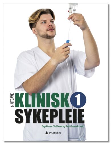 Klinisk sykepleie 1