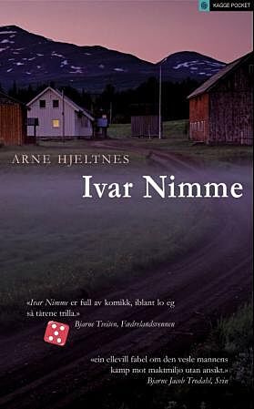 Ivar Nimme