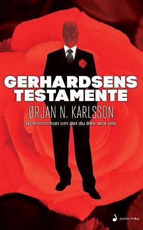 Gerhardsens testamente