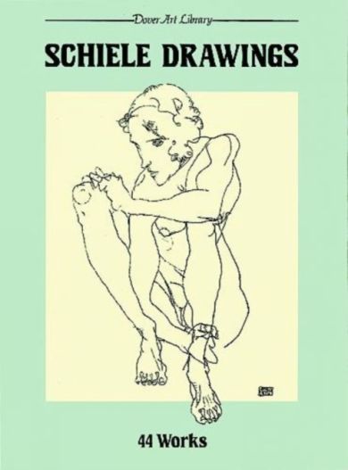 Schiele Drawings