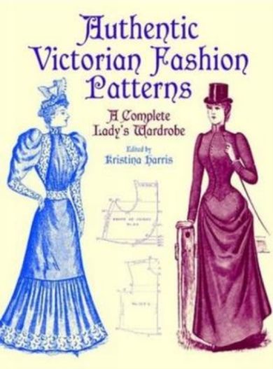 Victorian Fashions