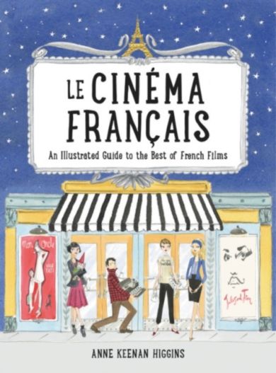 Le Cinema Francais