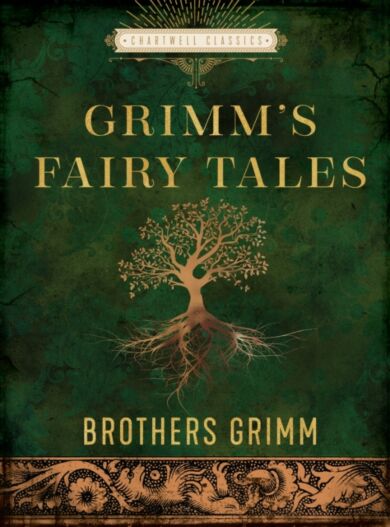 Grimm's Fairy Tales