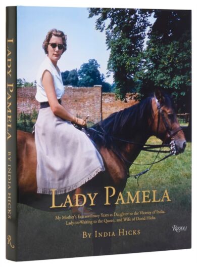 Lady Pamela