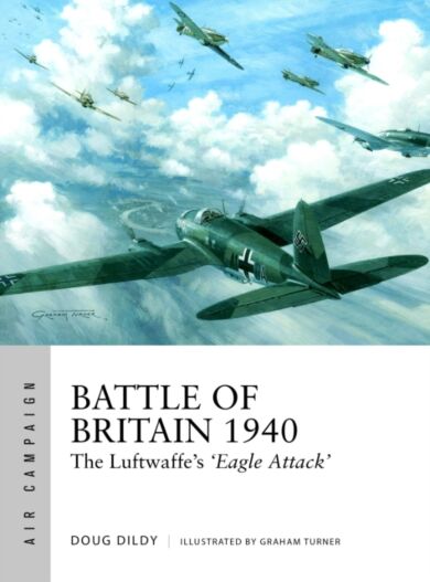 Battle of Britain 1940