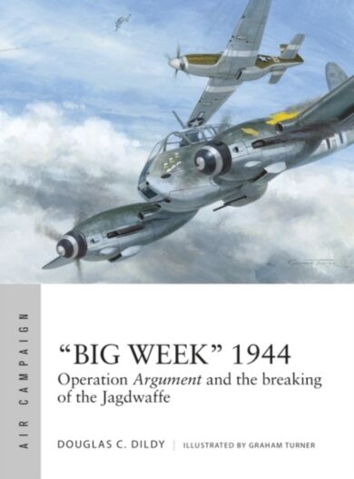 "Big Week" 1944