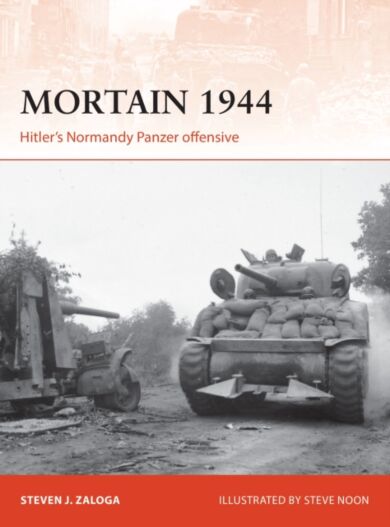 Mortain 1944