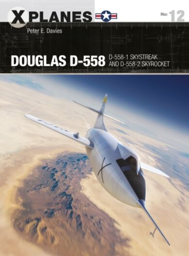 Douglas D-558