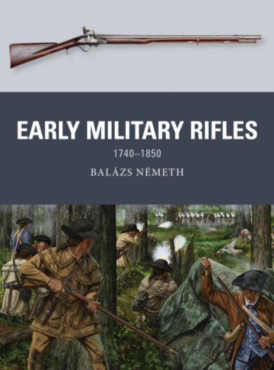 Early Military Rifles