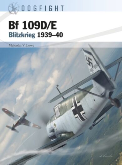 Bf 109D/E