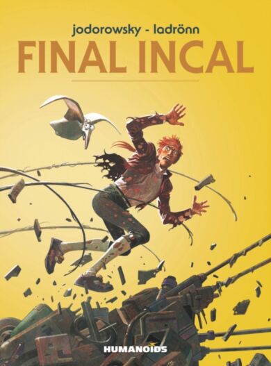 Final Incal